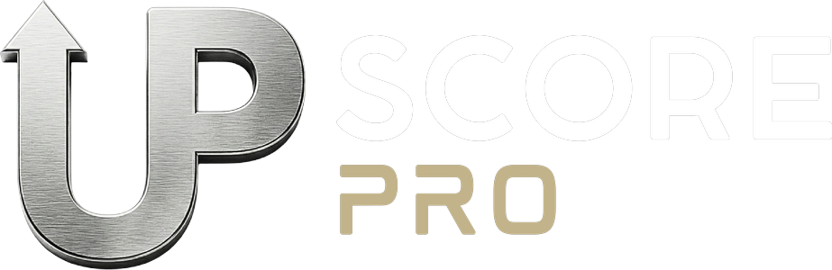 UP SCORE PRO®