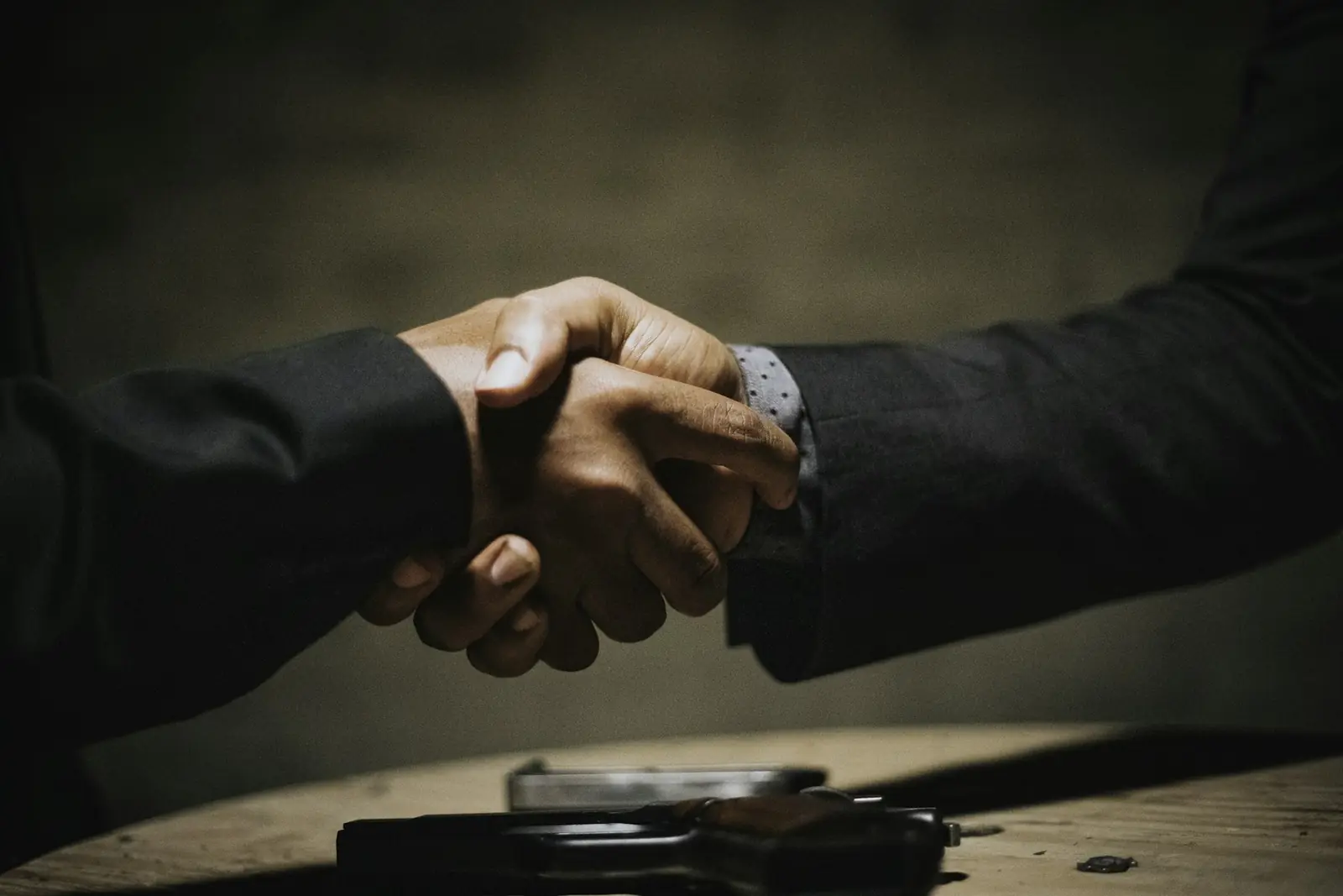 Minha empresa vive de indicação e parou de crescer. E agora?