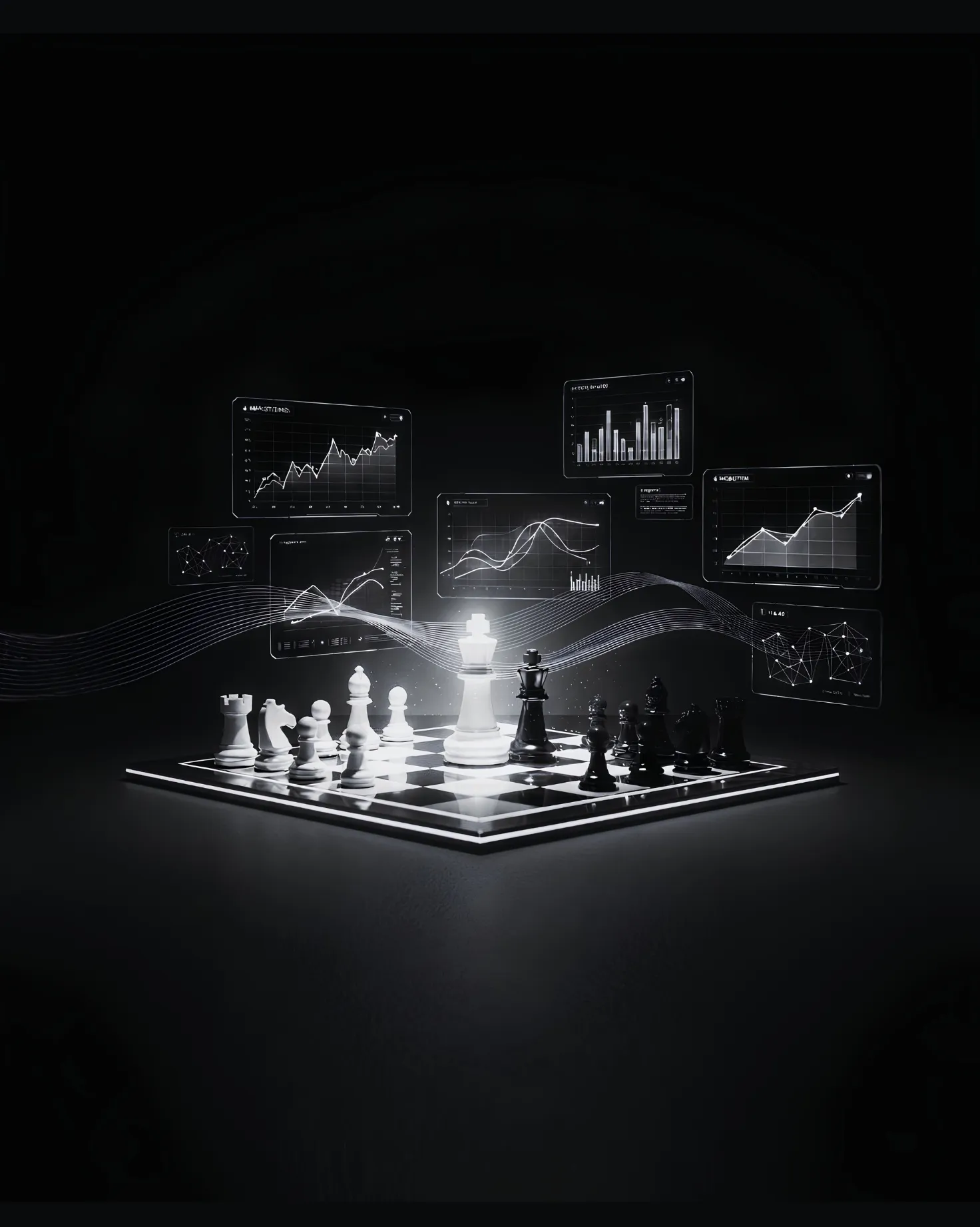 Indicadores: os primeiros números que uma empresa deve acompanhar